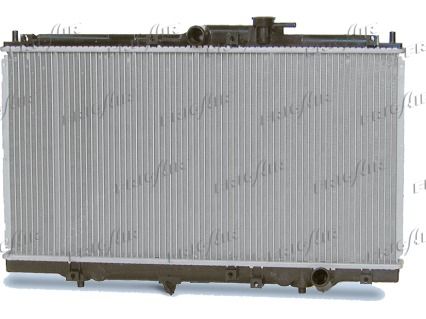 FRIGAIR Radiaator,mootorijahutus 0119.3012