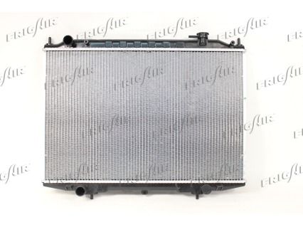 FRIGAIR Radiaator,mootorijahutus 0121.3073