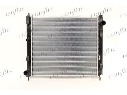 FRIGAIR Radiaator,mootorijahutus 0121.3077