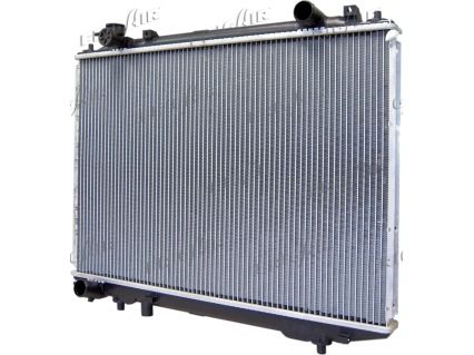 FRIGAIR Радиатор, охлаждение двигателя 0127.3055