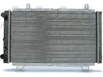 FRIGAIR Радиатор, охлаждение двигателя 0204.3028