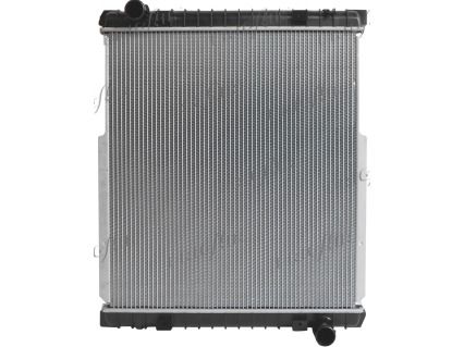 FRIGAIR Radiaator,mootorijahutus 0204.3055