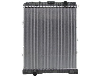 FRIGAIR Radiaator,mootorijahutus 0206.3008