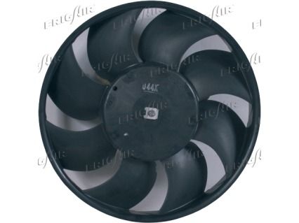 FRIGAIR Ventilaator,mootorijahutus 0510.1475