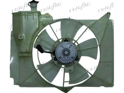 FRIGAIR Ventilaator,mootorijahutus 0515.1826