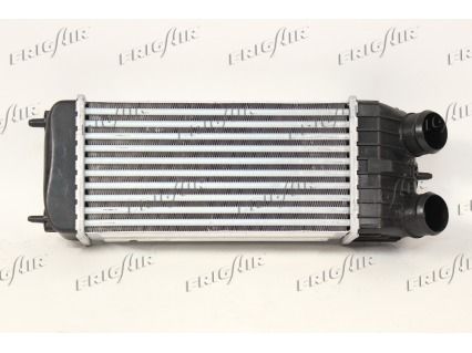FRIGAIR Kompressoriõhu radiaator 0703.3012