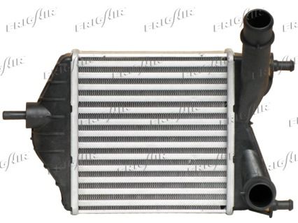 FRIGAIR Kompressoriõhu radiaator 0704.3026