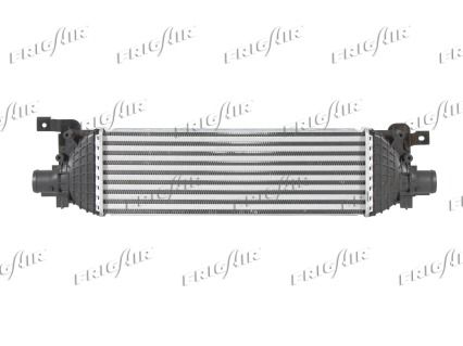 FRIGAIR Kompressoriõhu radiaator 0705.3015