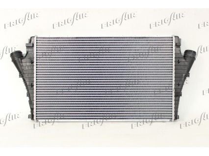 FRIGAIR Kompressoriõhu radiaator 0707.3003