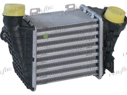 FRIGAIR Kompressoriõhu radiaator 0710.3010