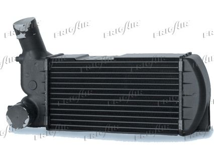 FRIGAIR Kompressoriõhu radiaator 0710.3103