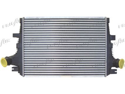 FRIGAIR Kompressoriõhu radiaator 0713.3110