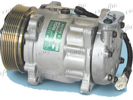 FRIGAIR Kompressor,kliimaseade 920.20066