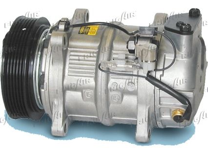 FRIGAIR Kompressor,kliimaseade 920.52005