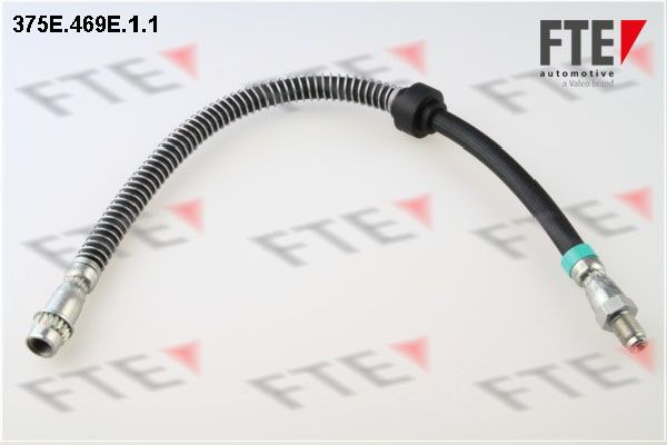 FTE Тормозной шланг 375E.469E.1.1