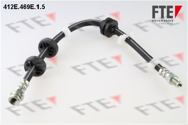 FTE Тормозной шланг 412E.469E.1.5