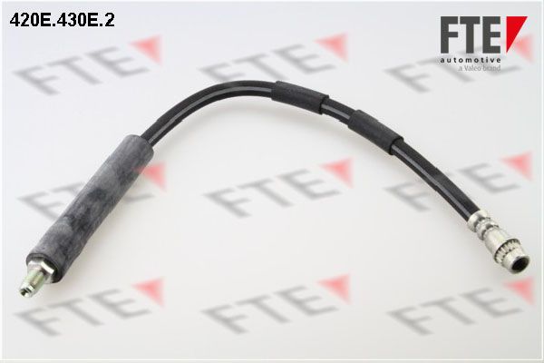 FTE Тормозной шланг 420E.430E.2