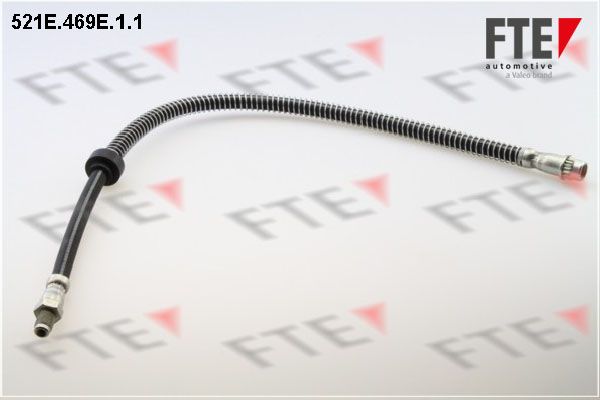 FTE Тормозной шланг 521E.469E.1.1