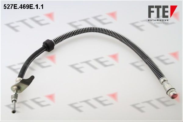 FTE Тормозной шланг 527E.469E.1.1