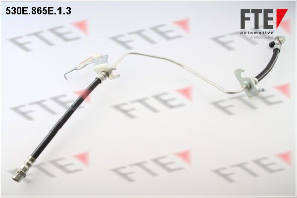 FTE Тормозной шланг 530E.865E.1.3