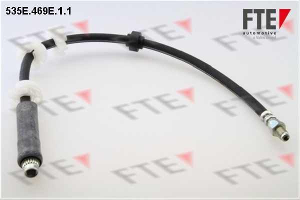 FTE Тормозной шланг 535E.469E.1.1