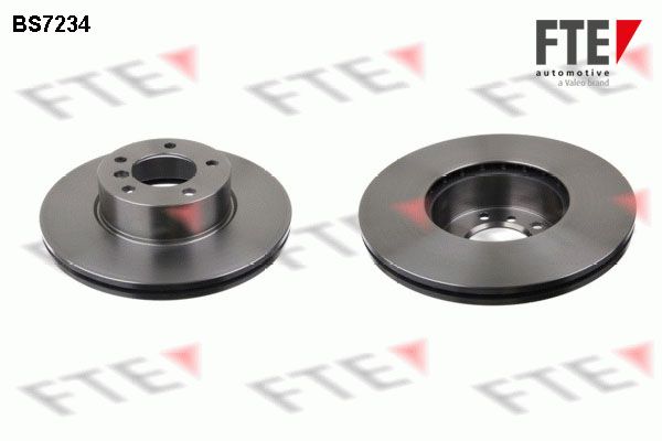 FTE Piduriketas 9071012