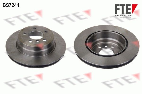 FTE Piduriketas 9071043