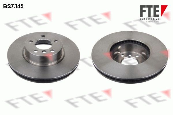 FTE Piduriketas 9071052