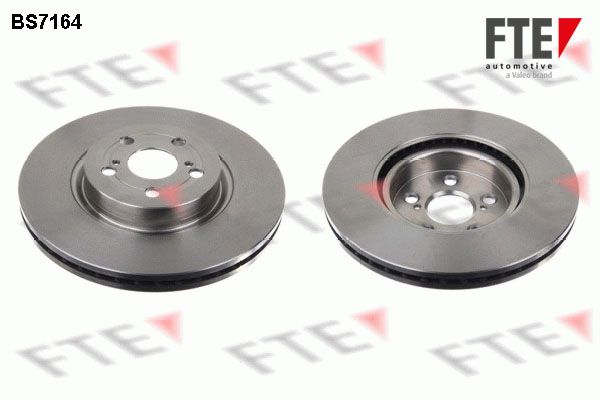 FTE Piduriketas 9071098