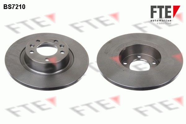 FTE Piduriketas 9072212