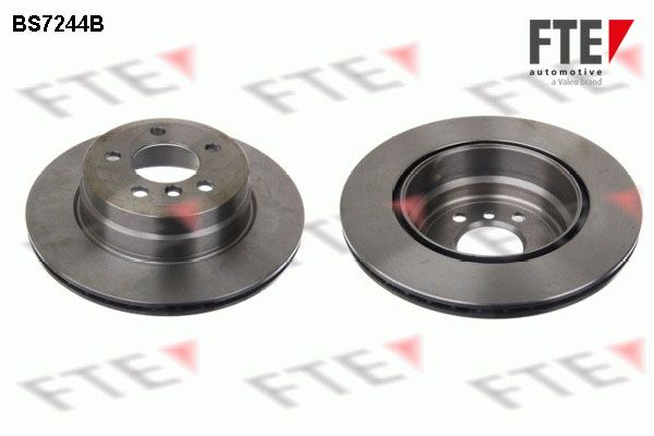 FTE Piduriketas 9081029