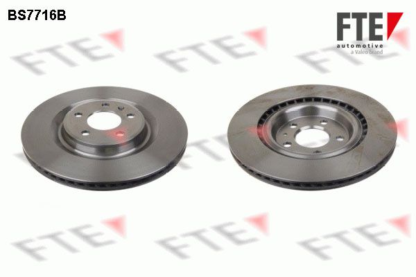 FTE Piduriketas 9081126