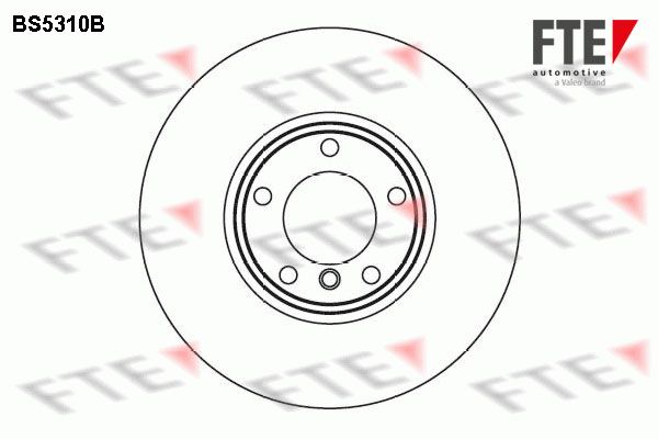 FTE Piduriketas 9081185