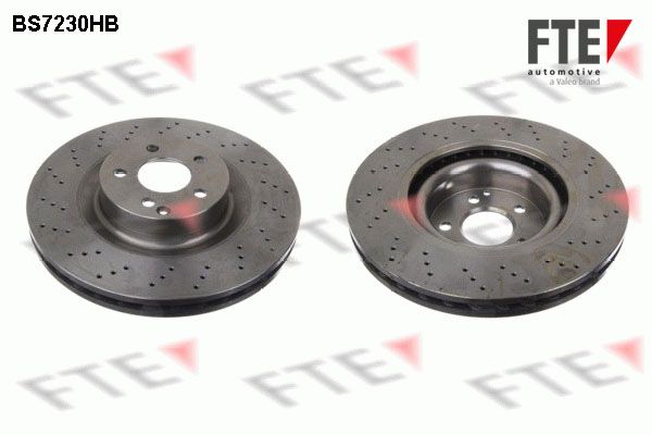 FTE Piduriketas 9081325