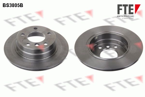 FTE Piduriketas 9082046