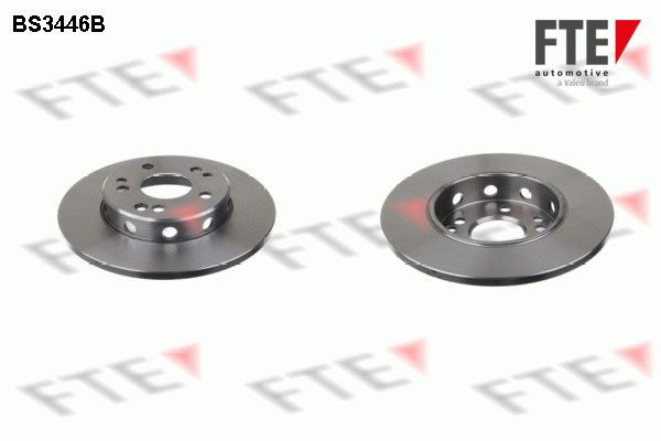 FTE Piduriketas 9082060