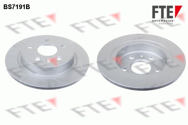 FTE Piduriketas 9082082