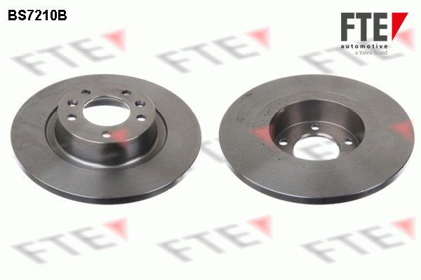 FTE Piduriketas 9082142