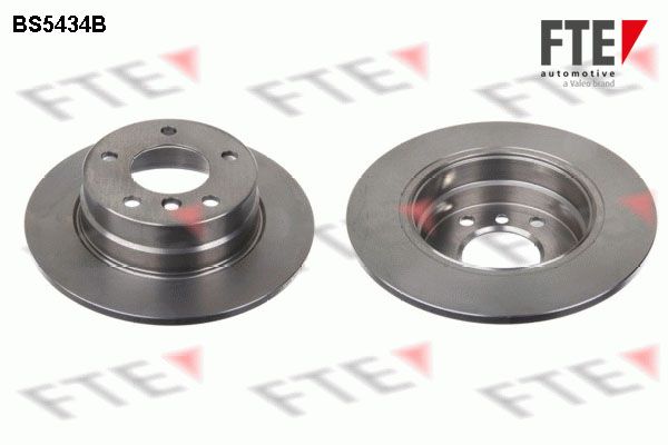 FTE Piduriketas 9082150