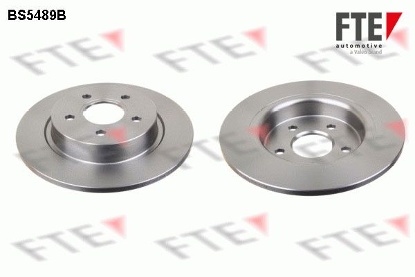 FTE Piduriketas 9082160