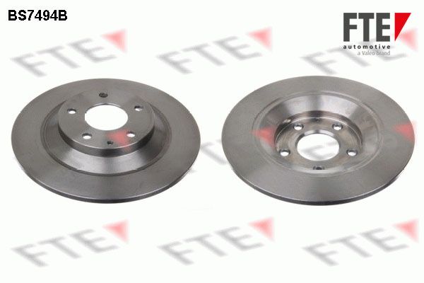 FTE Piduriketas 9082177