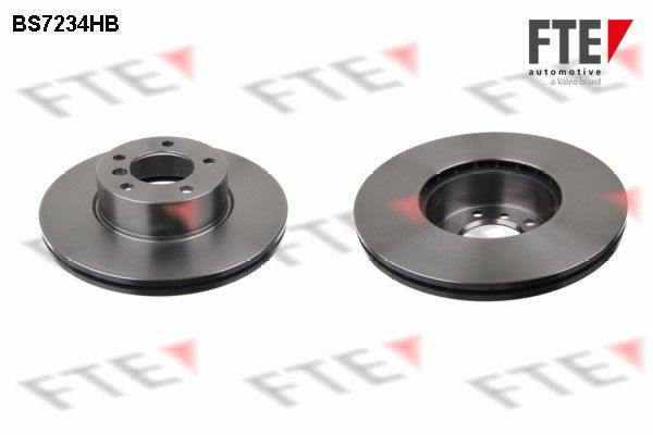 FTE Piduriketas 9082600