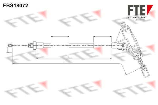 FTE Tross,seisupidur 9250533