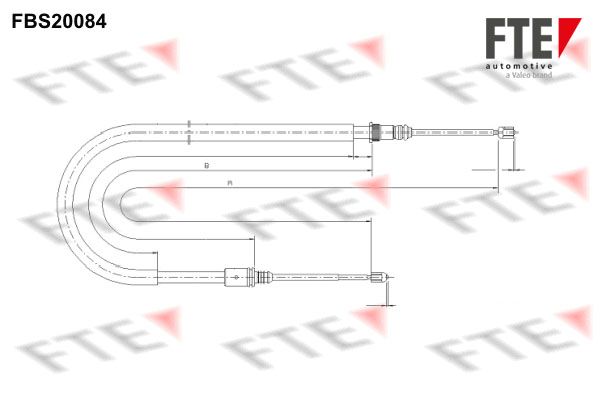 FTE Tross,seisupidur 9250592