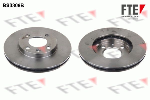 FTE Piduriketas BS3309B