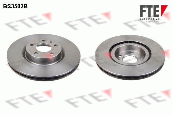 FTE Piduriketas BS3503B