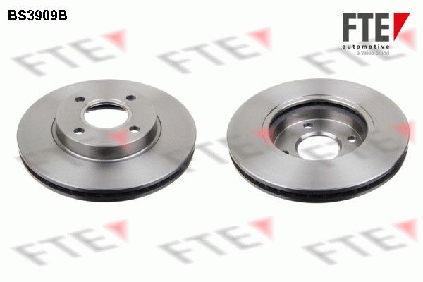 FTE Piduriketas BS3909B