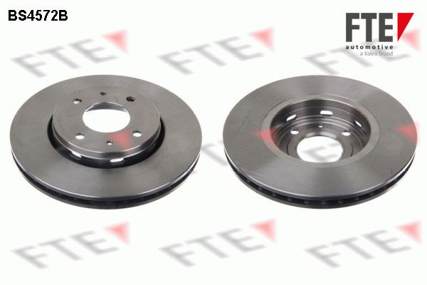 FTE Piduriketas BS4572B