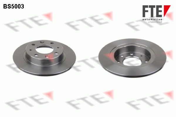 FTE Piduriketas BS5003