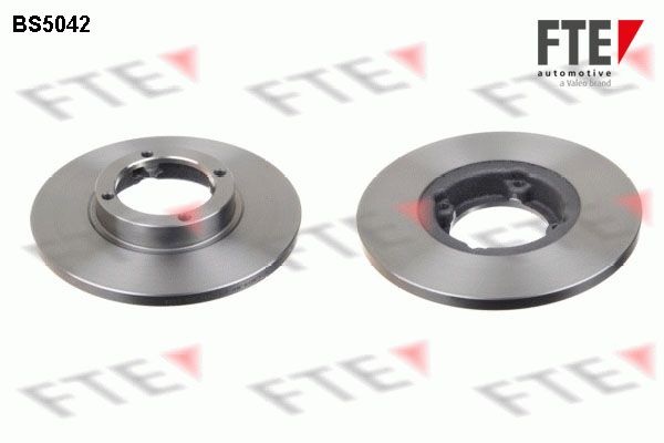 FTE Piduriketas BS5042